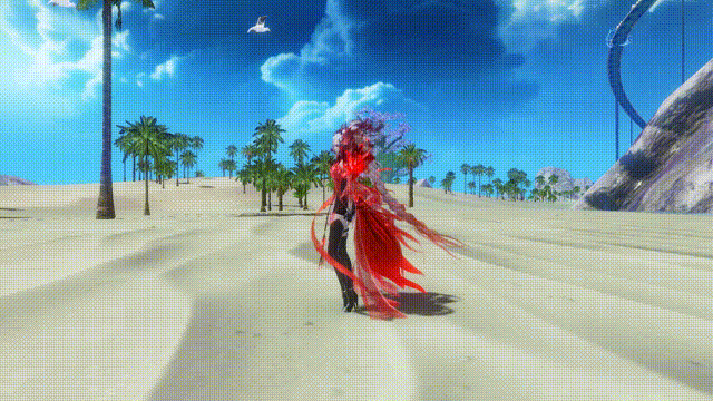 【咪姐爆爆】全新烛龙宝藏【铸血战魂】即将上线，一起燃烧起来战斗吧！