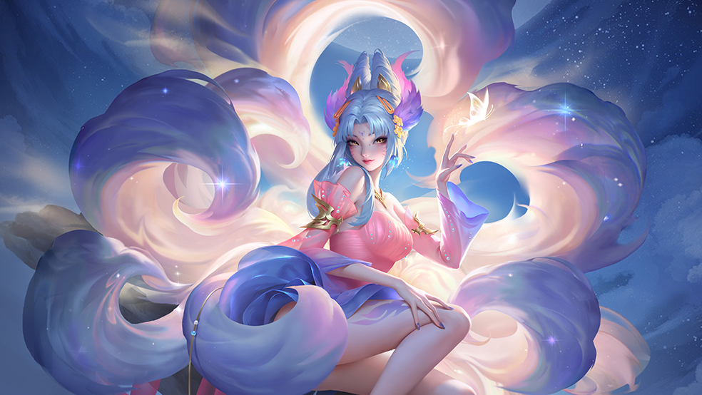 《魔盒之战》开服福利盘点！创角送双史诗+十连，登录就领女娲、九天玄女！