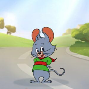 《猫和老鼠》拿坡里鼠的武器有多厉害?