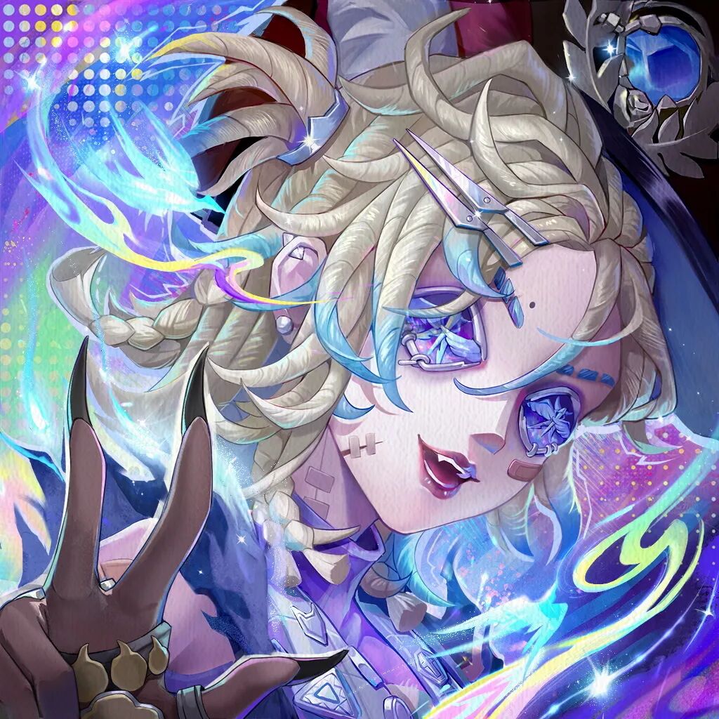 【第四十赛季·精华2】精华的馈赠情报送达~
