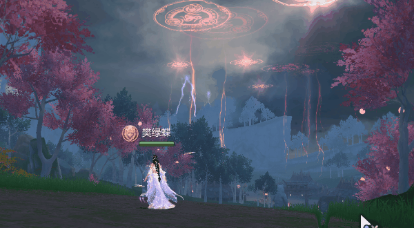 【版本爆料】破邪除魅减负 莽苍山天罡降临