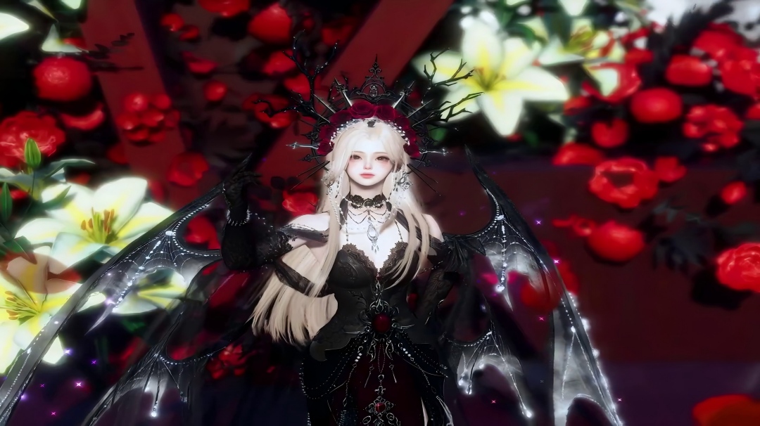 “在你眼中我是谁”