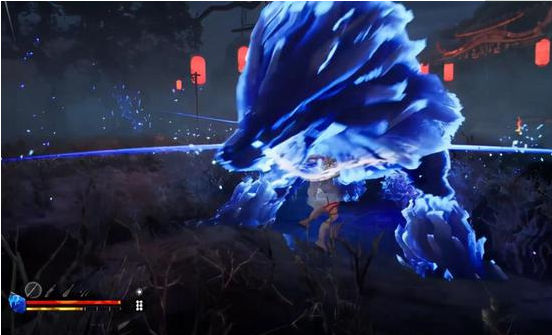 低廉画质反而被玩家喜爱？Steam游戏《琉隐》自研玩法堪称关键!