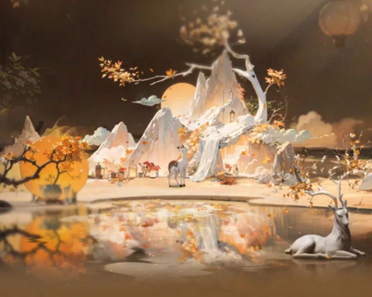 明日建筑天花板合集！首届【创想筑梦】展示期，全程高能预警！