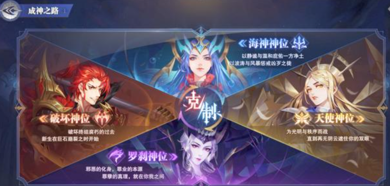 斗罗大陆魂师对决：新的成神之路影响我们的培养进度