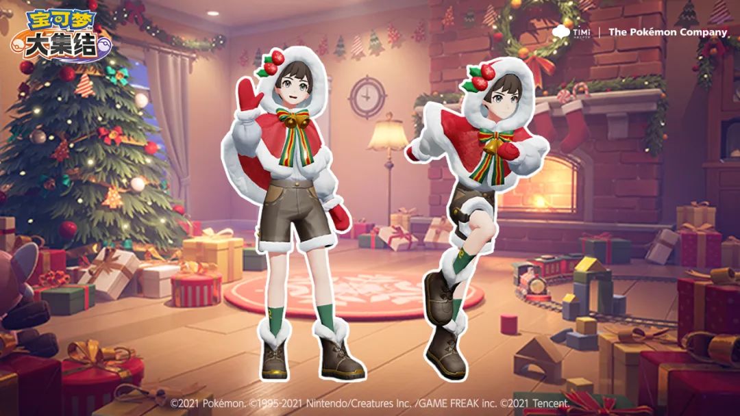 潮流资讯丨叮叮当叮叮当，铃儿响叮当~