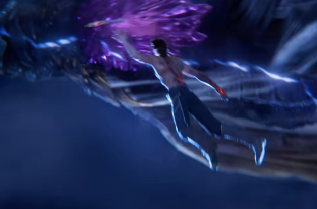 李信PV引爆期待 这款三国游戏藏着视觉彩蛋