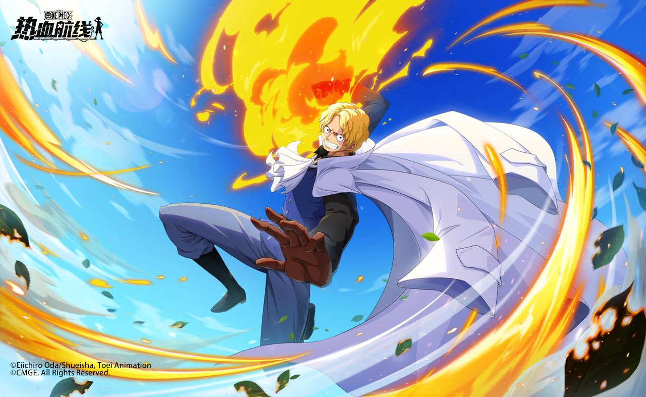 【话题征集】继承之火永不熄，三兄弟羁绊回忆杀来袭！