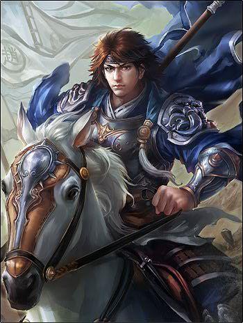 三国杀：之前的神将，如今却成了冷门的坑？ 