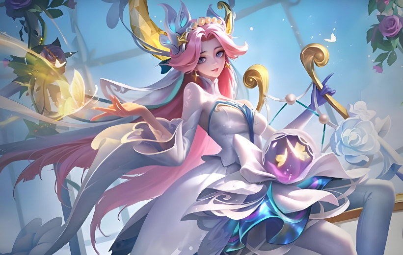 《曙光英雄》法师制胜全攻略，掌控战场的艺术