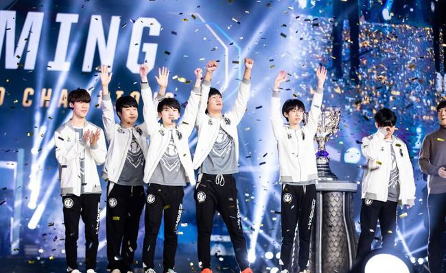 lpl转会即将落幕ig为何落得如此田地该何去何从