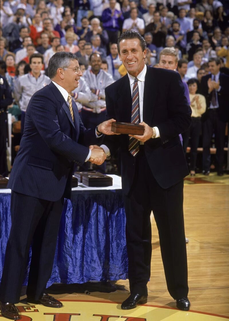 NBA资讯|历史上的今天（11月11日）