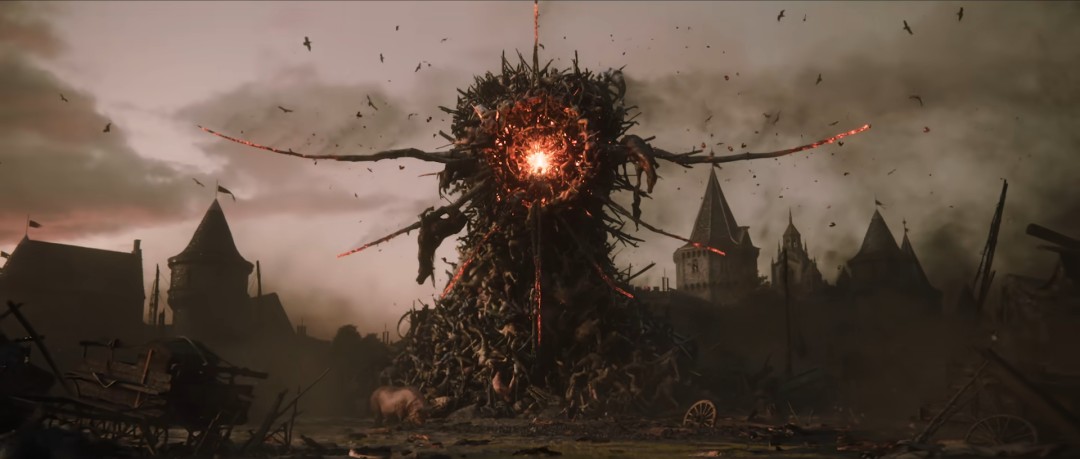 拉瑞安CEO:《博德3》破2000万套离不开腾讯支持，新游《神界》用AI找灵感被围攻？