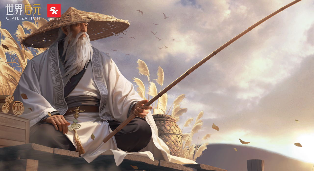 新英雄前瞻浅析丨姜子牙+芝诺能控到对面醒不过来？