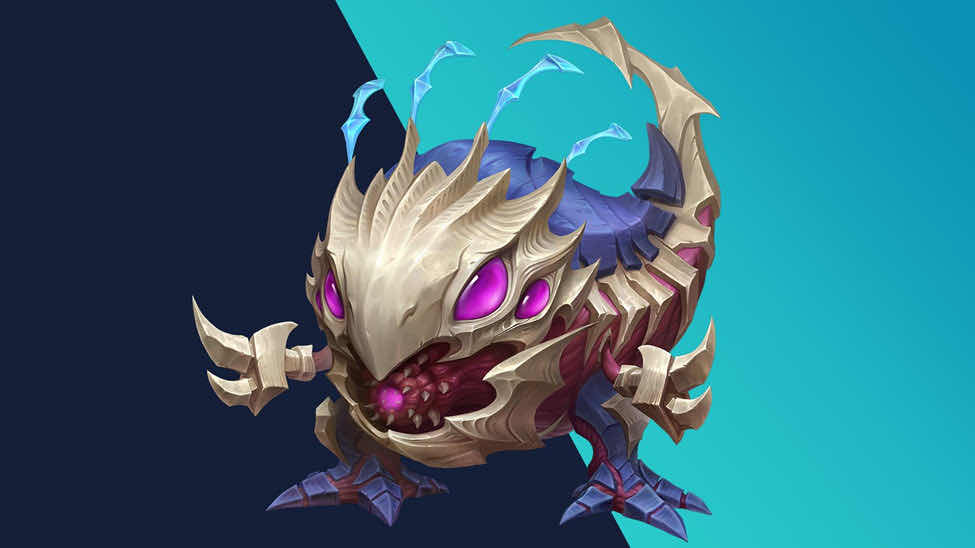 手游日报1211：英雄联盟手游新英雄正式上线；蛋仔派对逃出惊魂夜预告全新逃生者