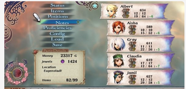 《浪漫沙加：吟游诗人之歌高清版》登Steam 90%好评