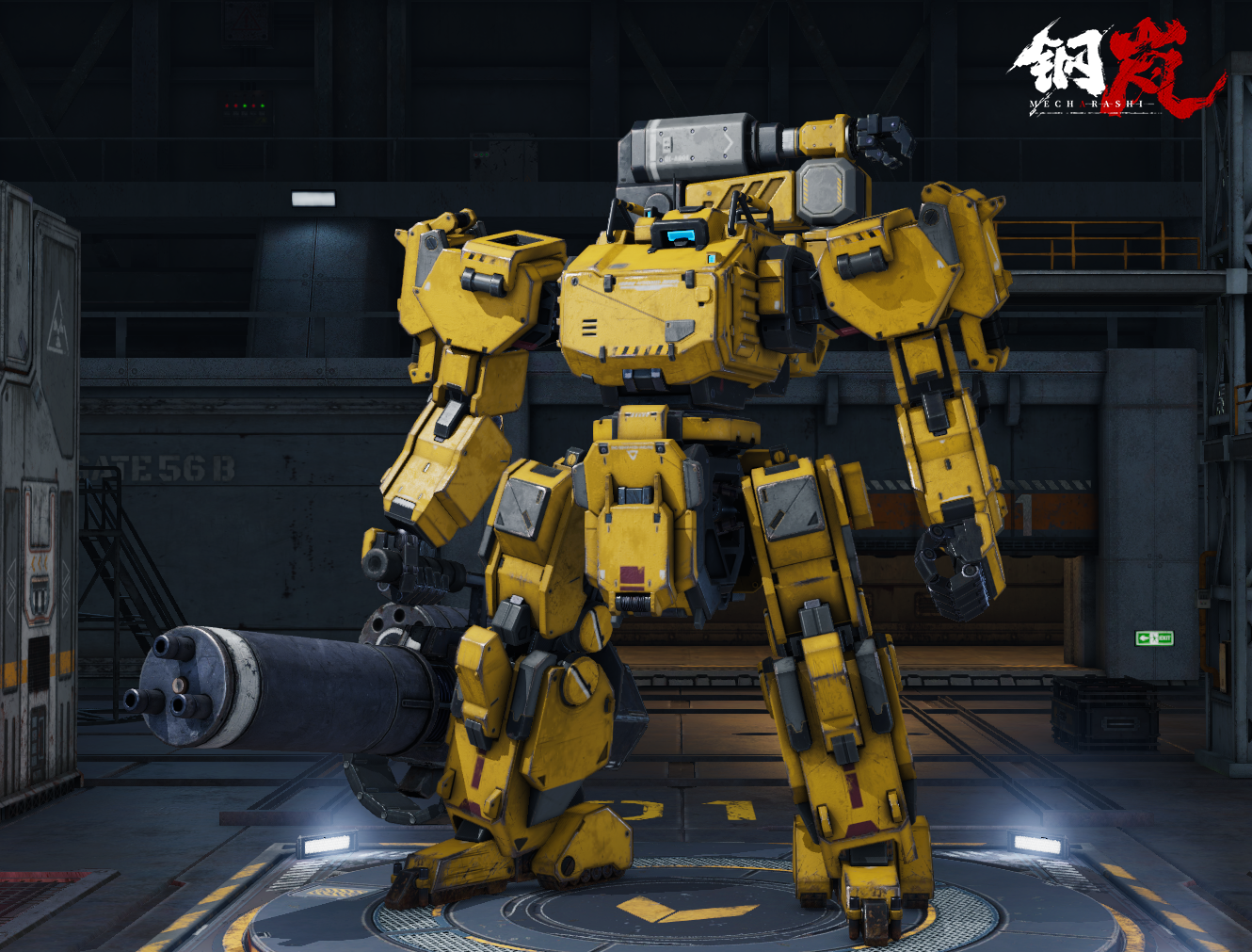 周刊米赫玛·文娱版：不忘初心的高级机械师「格兰特·扎卡维斯基」