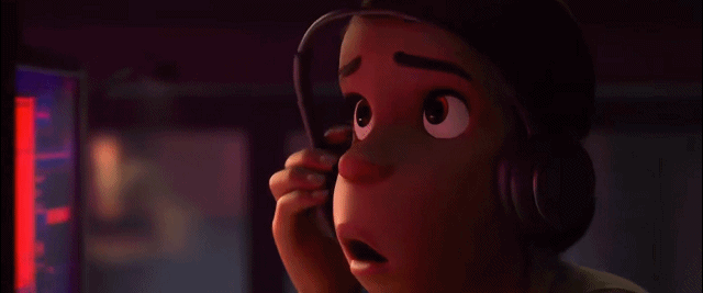 《地球特派员》跨越宇宙的治愈之旅，宇宙级孤独与爱的星际对话