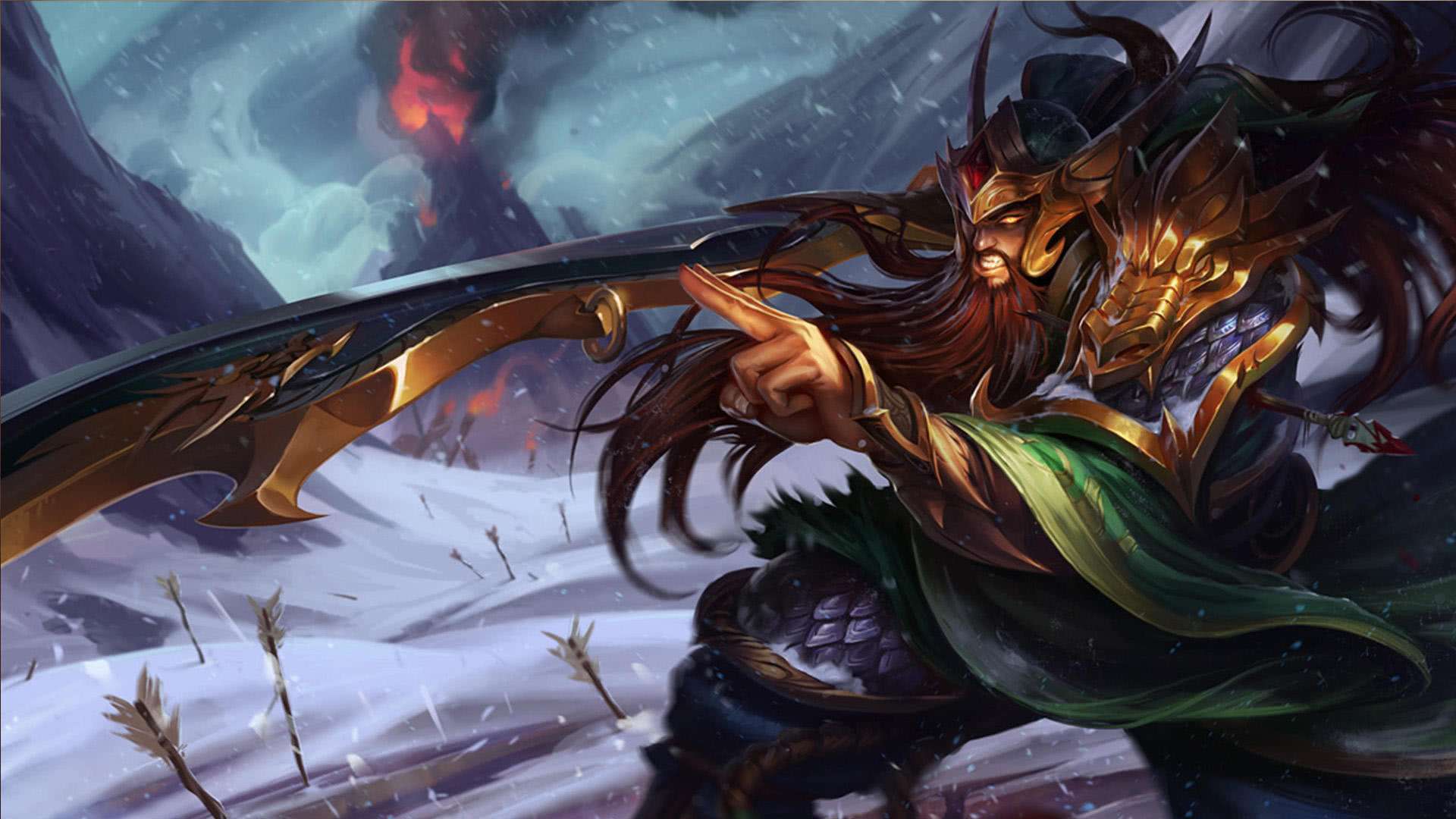 lol手游玩蛮王看到人上去砍就完事儿了追着4个人砍