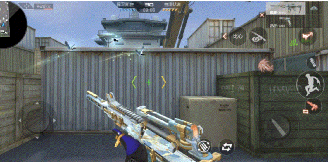 【万化鉴赏】白露迎雁疏，仲达白露皮肤套装赏析！