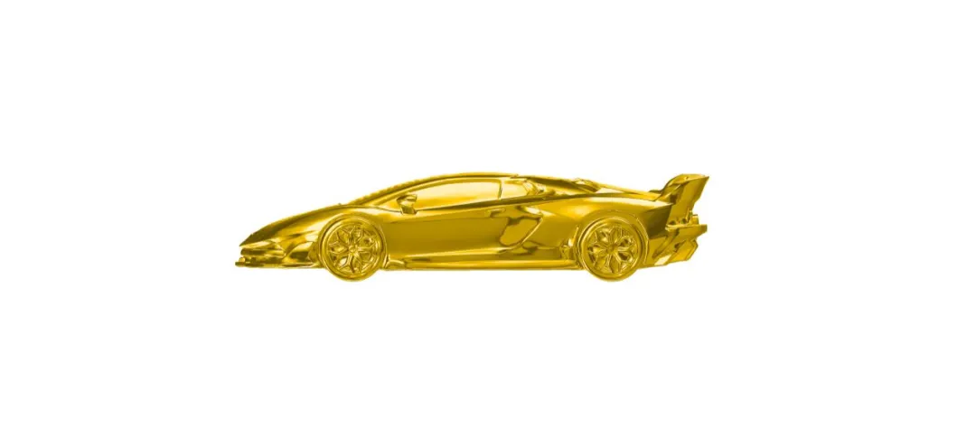 不是，送完“金”车送真·金车？