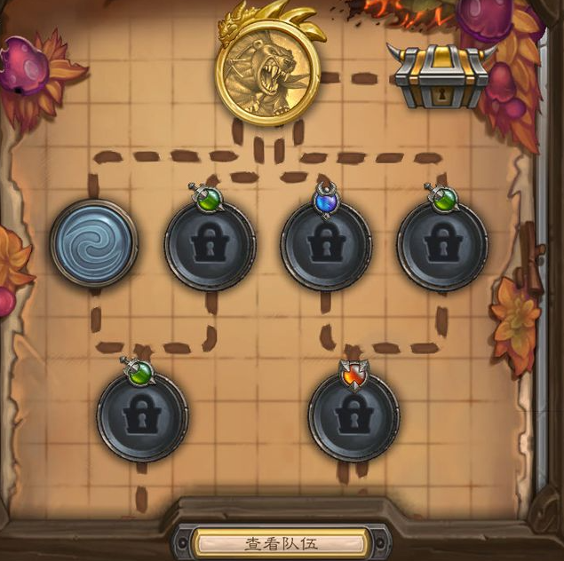 炉石传说：怎样化身佣兵碎片收割机？奇遇很关键，更快养成！