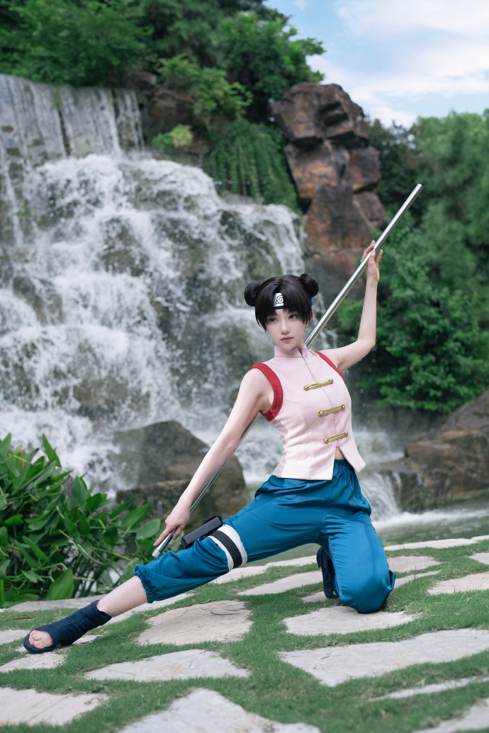 百变武器移动库✨木叶忍具大师