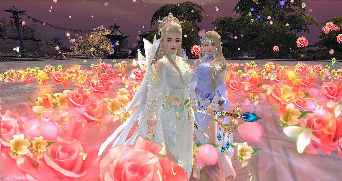 【新服预告】《万剑至尊》12月29日0:05新服准时开启