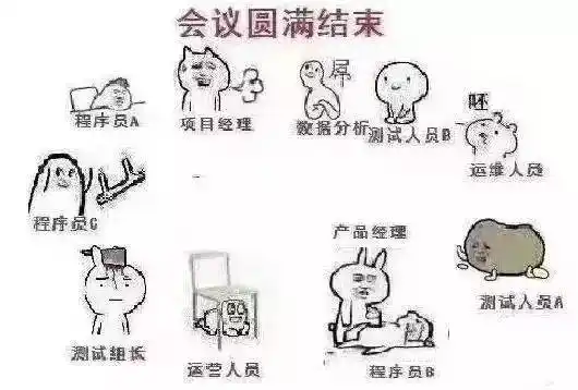 职业重构新思路 三谋六大职业拆解手册