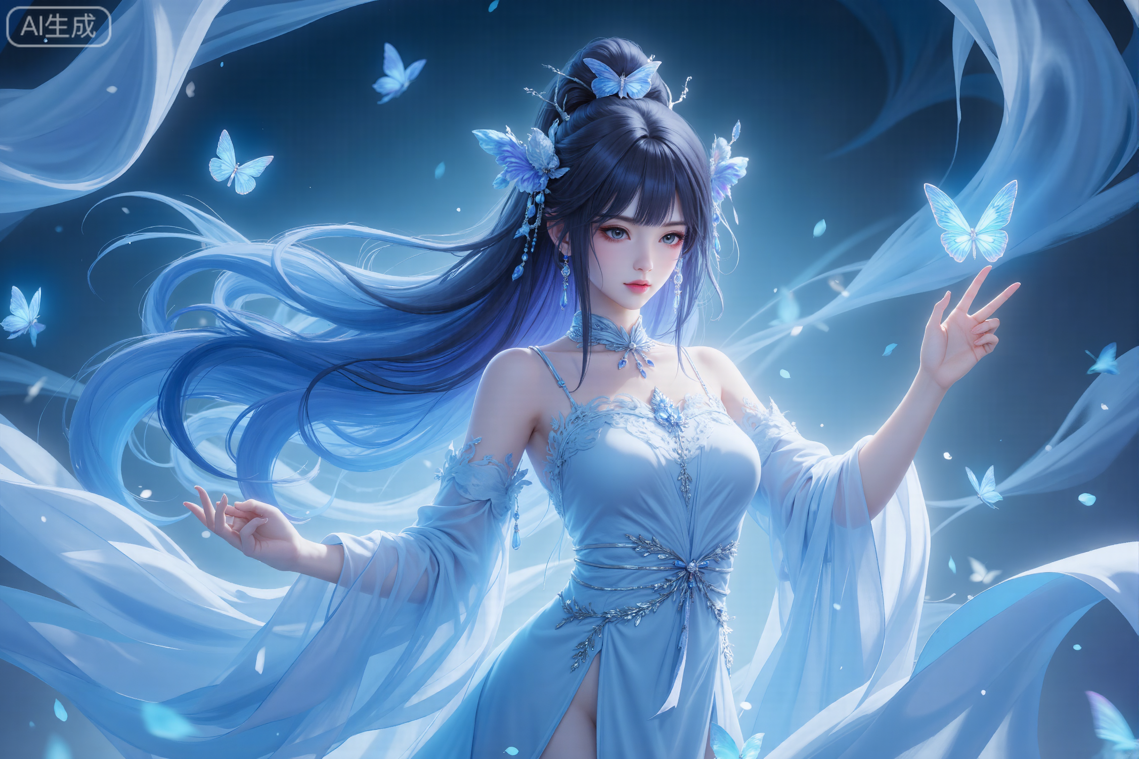 谁敢想！0.1折仙侠反套路打破常规！