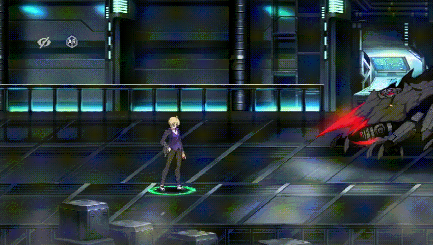 【罗伊】即便是问题少年也有执着的正义好吗