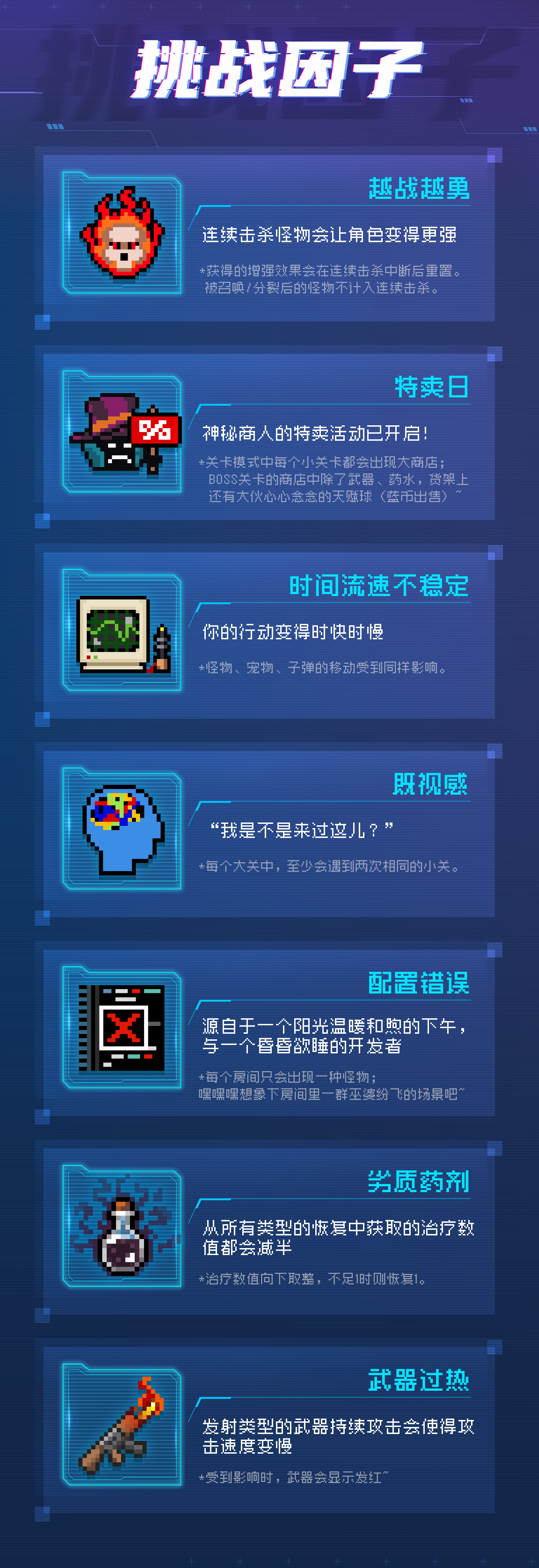 【更新预告01】新配件装好 新挑战要来喽！