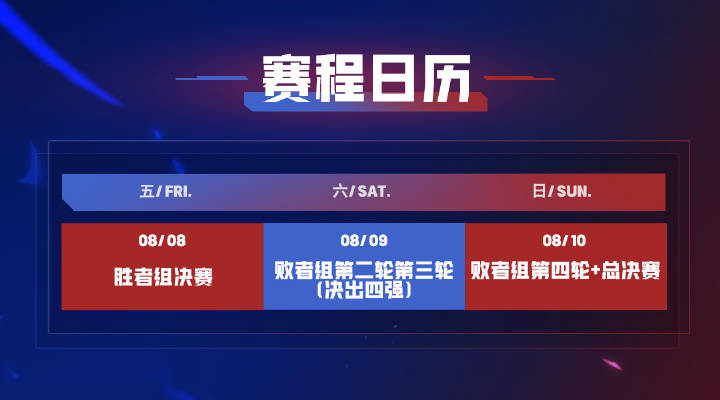 【追风杯决赛战报】烟雨楼、宏透，谁能拿到最后一张总决赛门票？