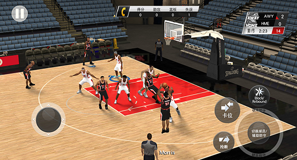 NBA2K20手游版，新手党的绝对福利，超全技巧总结