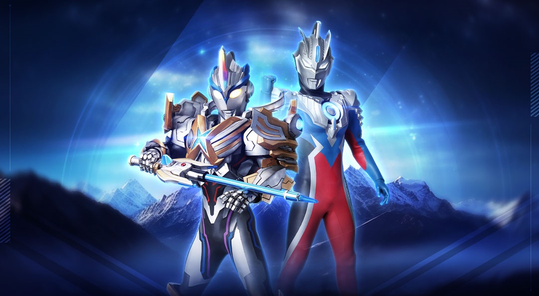 【论坛有奖活动】讨论《奥特曼传奇英雄2》你希望更新的内容，赢超能月卡、高级胶囊