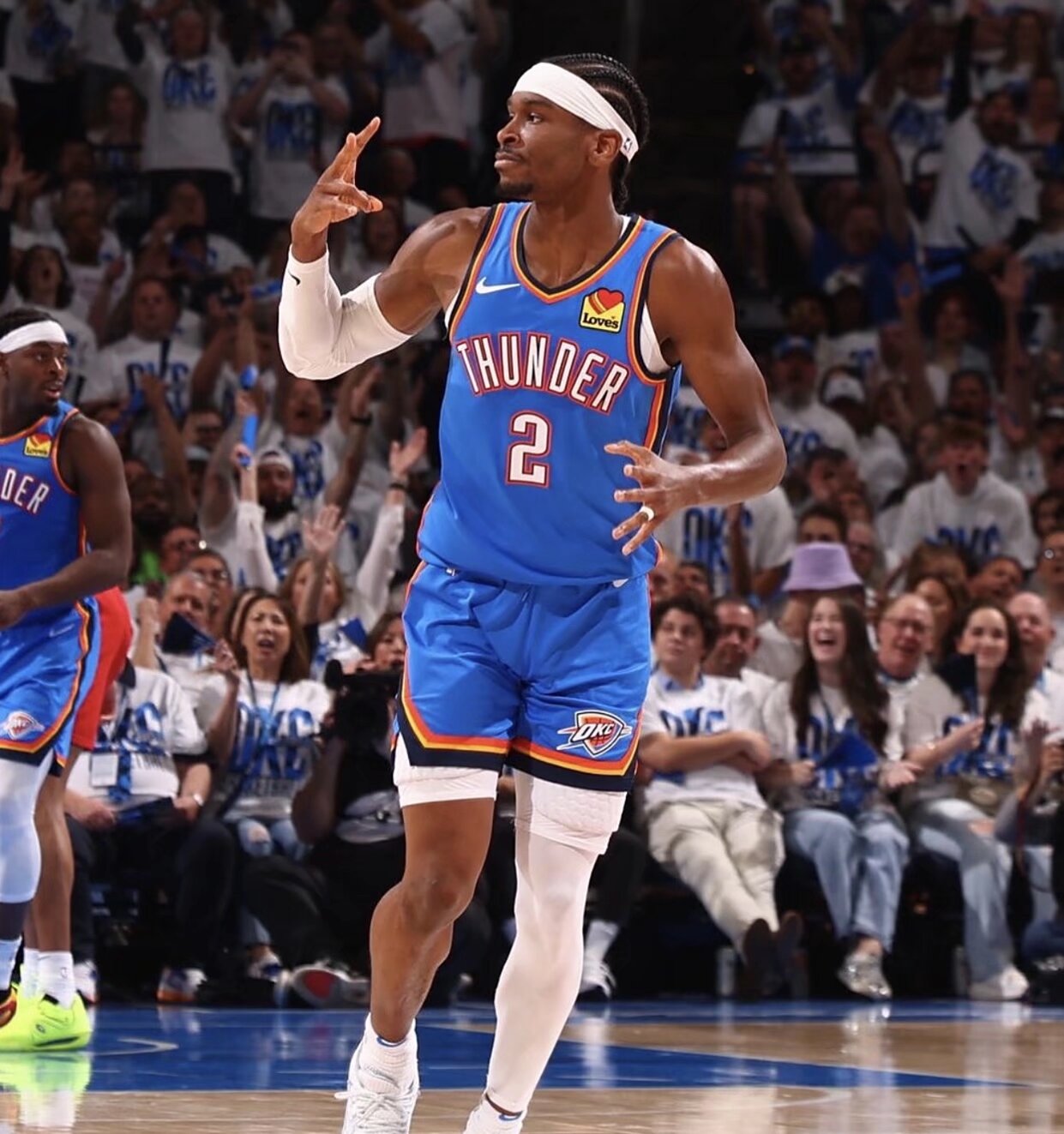 NBA资讯|历史上的今天（11月9日）