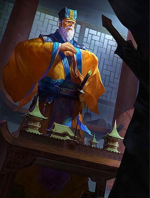 三国杀：曹操父亲加入游戏，五回合内不解决敌人就会自亡（下）