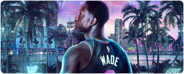 NBA2K20:600小时游戏时长老玩家谈一谈技巧在游戏中的地位