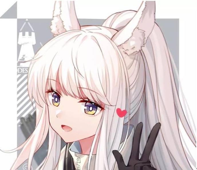 游戏《明日方舟》决定制作动画版 并公开动画PV
