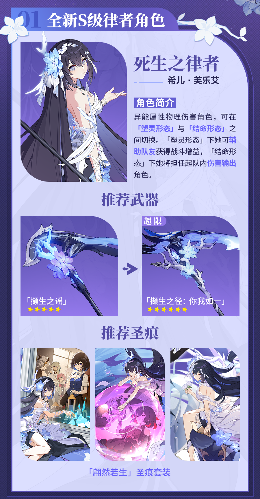 ★ V6.8「生死娑婆」特别节目 | 内容回顾 ★（附周礼包）