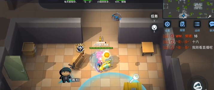 逃跑吧少年：想要成为枪神一定要掌握的诀窍