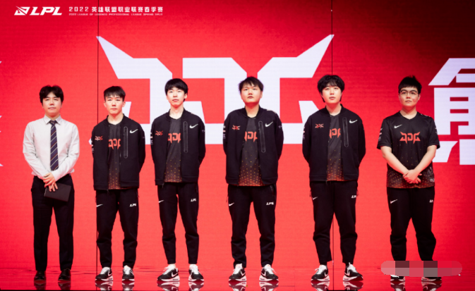 预测S12世界赛,JDG翻车可能性最大