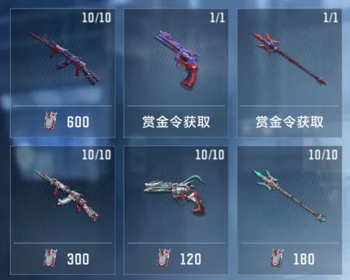 机甲吕布的浪漫，高人气奉先无双系列皮肤赏析