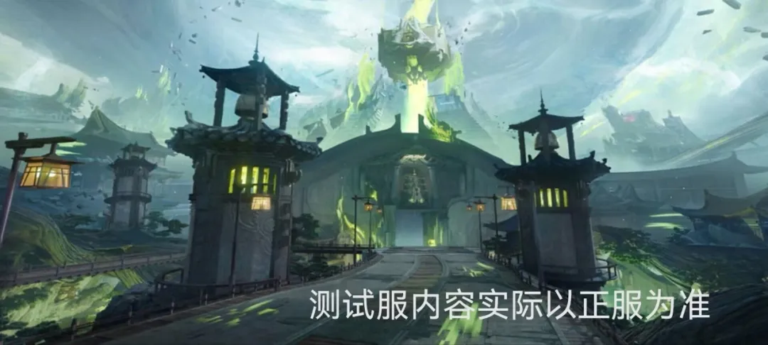 7.4新版本 | 幽灵玩法升级，马来剑-毁灭-现代金属鉴赏