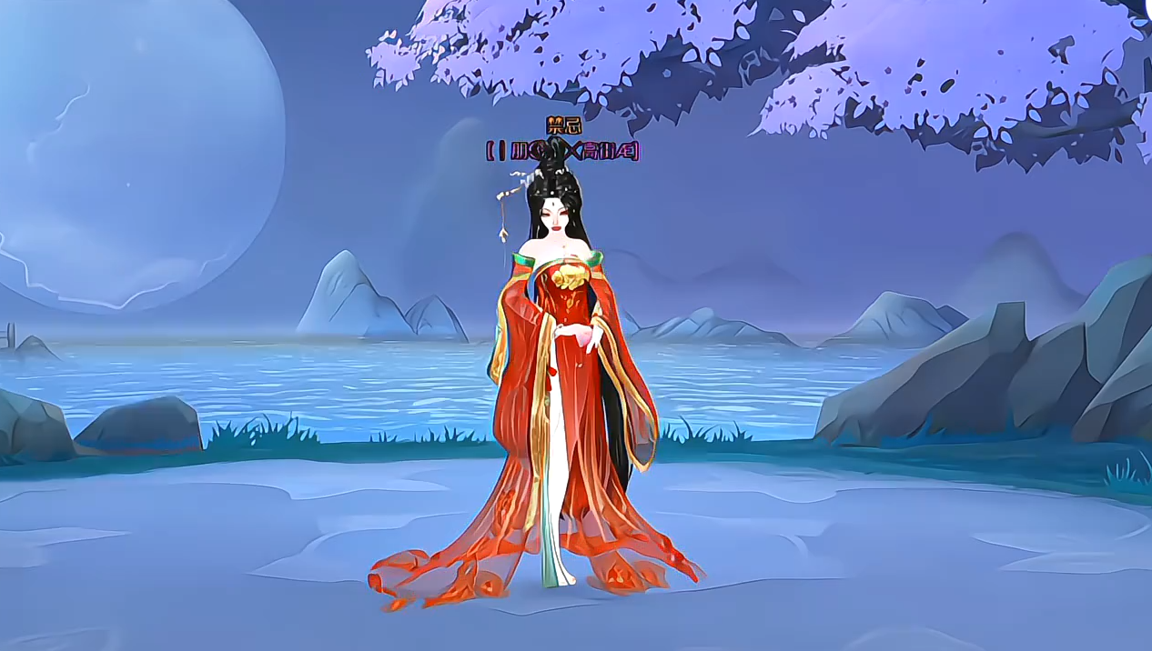 qq炫舞手游传说季