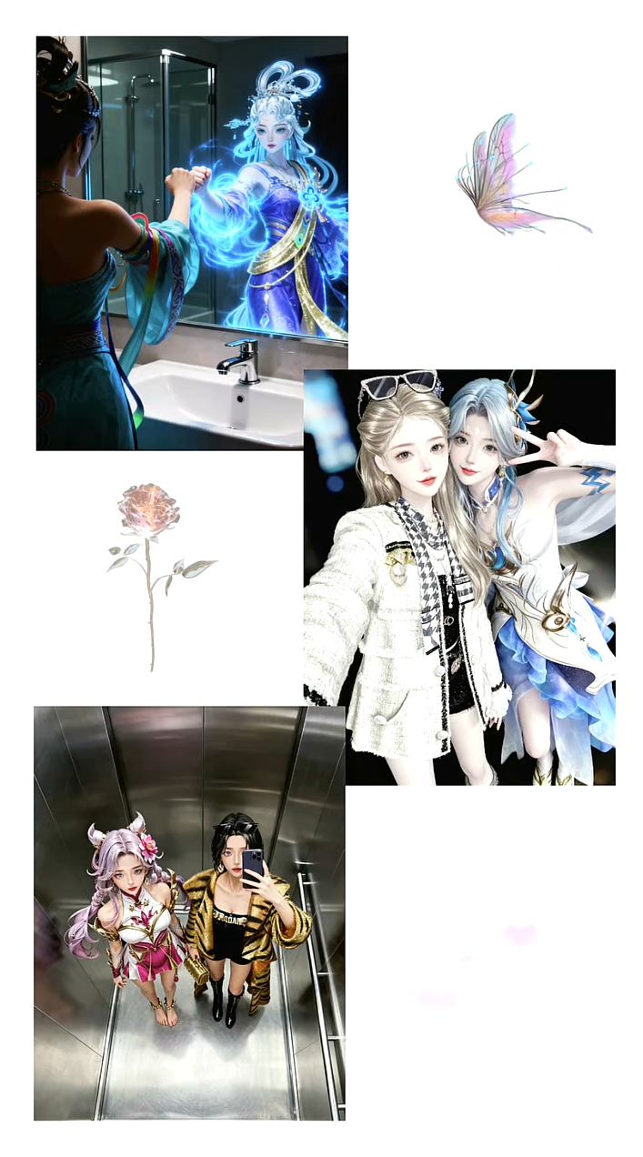 有没有王者大神，求带