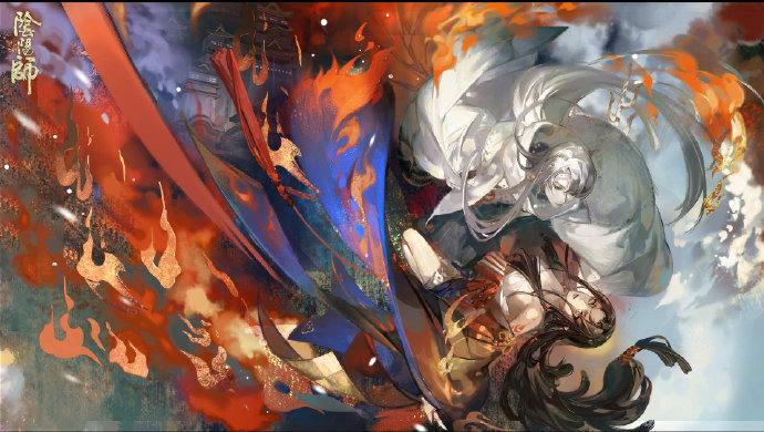 铃彦姬追忆绘卷活动将启