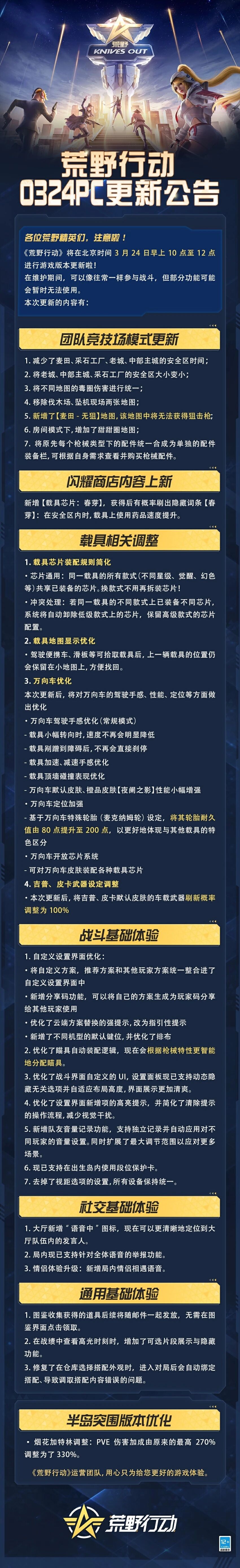 万向车优化上线！【PC端更新公告】