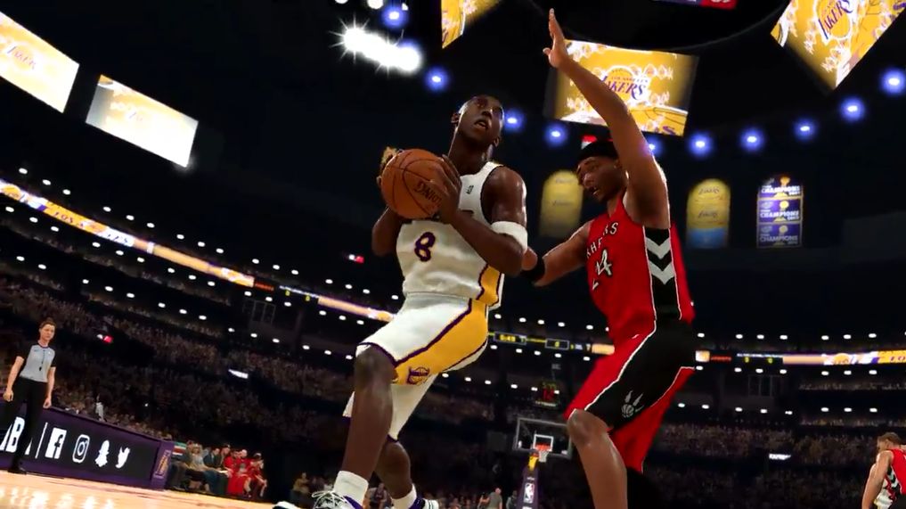 NBA 2K20：得分后卫位置模板选择攻略