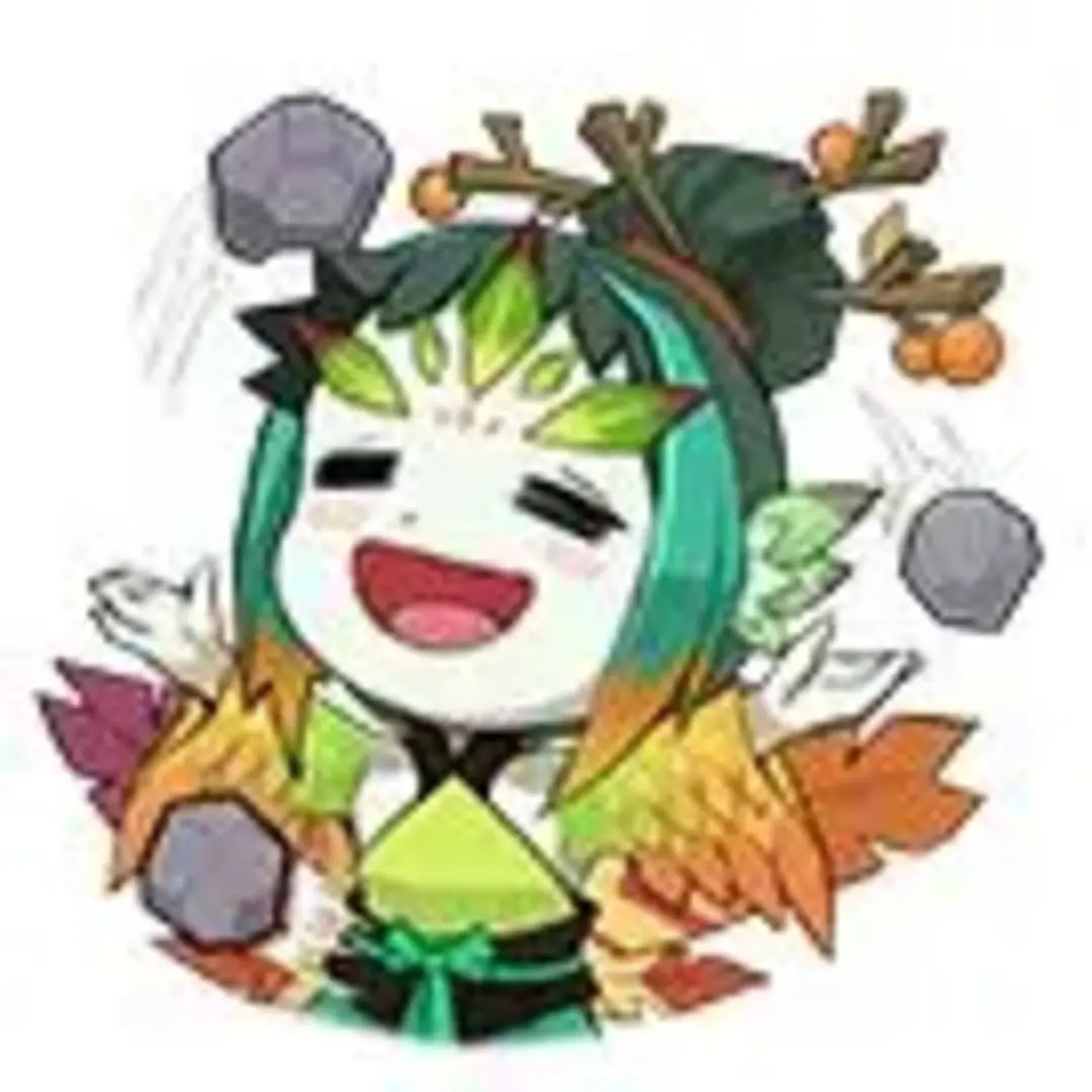 【参与不足，取消开奖】新伙伴有奖竞猜丨听说这位伙伴的驭鬼技法遥遥领先？
